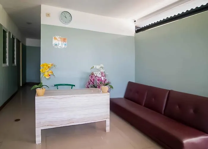 Miana Ancol Residence Mitra Reddoorz Jakarta